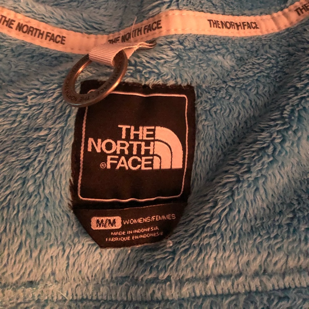 North Face Coat